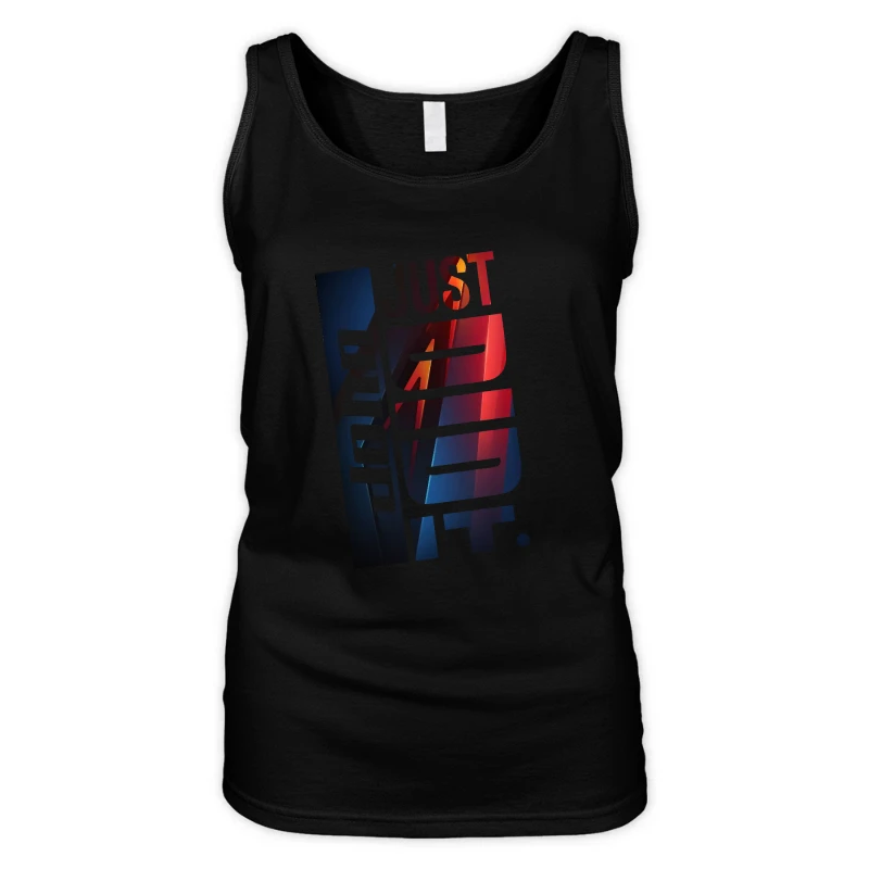 Women's Tank Top