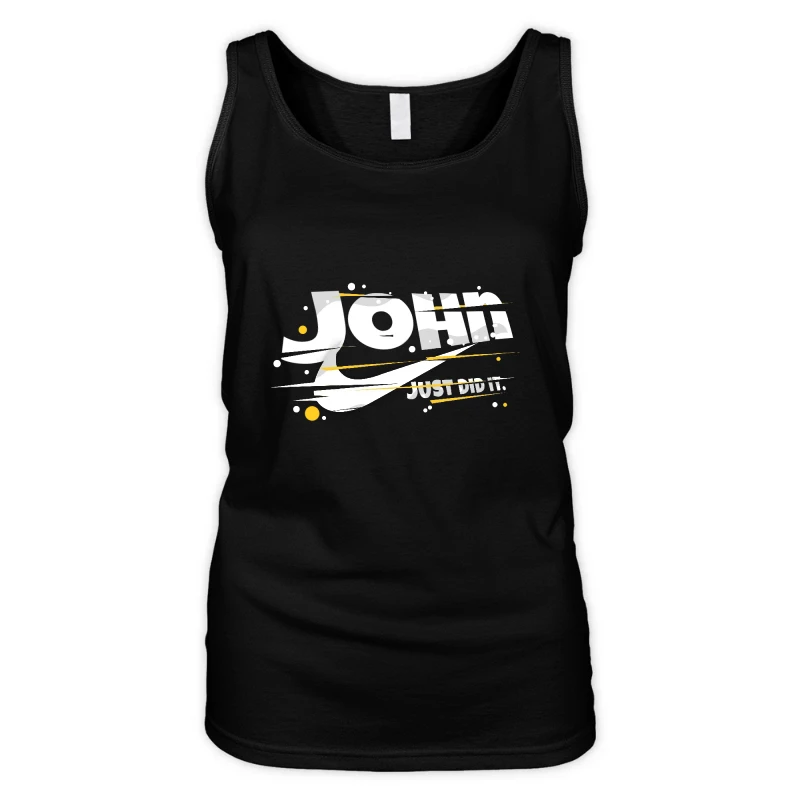 Women's Tank Top
