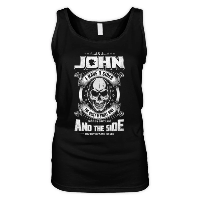 Women's Tank Top