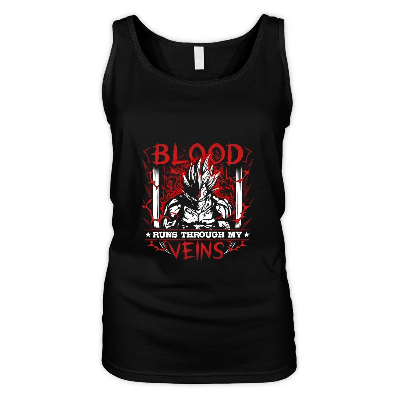 Women's Tank Top