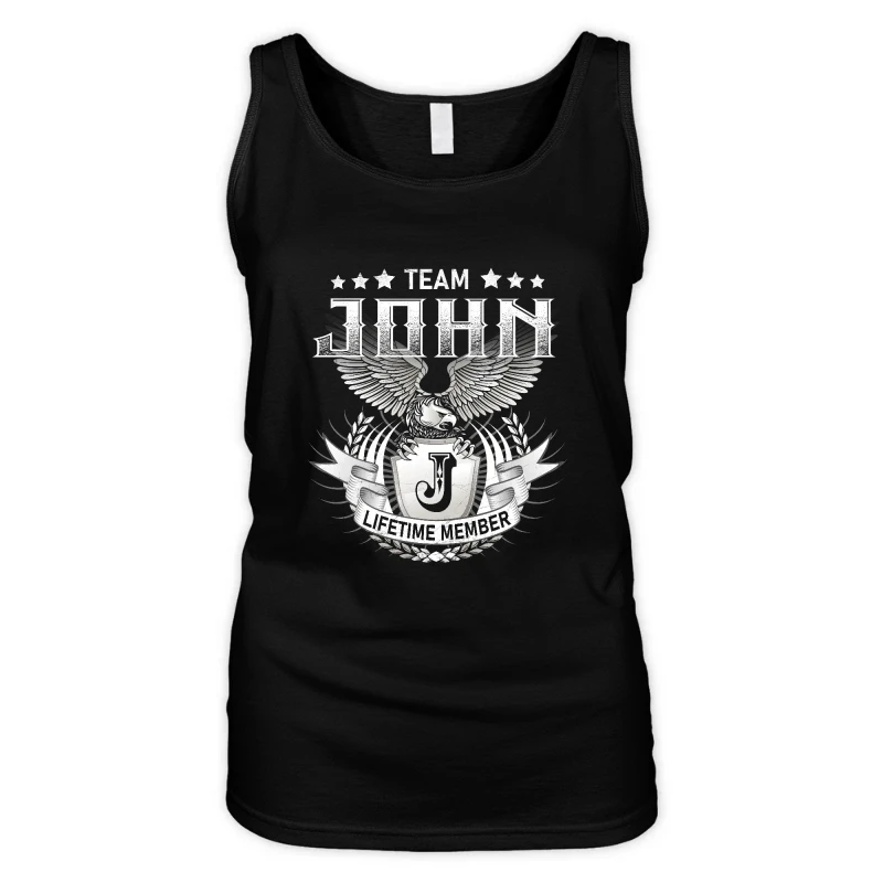 Women's Tank Top