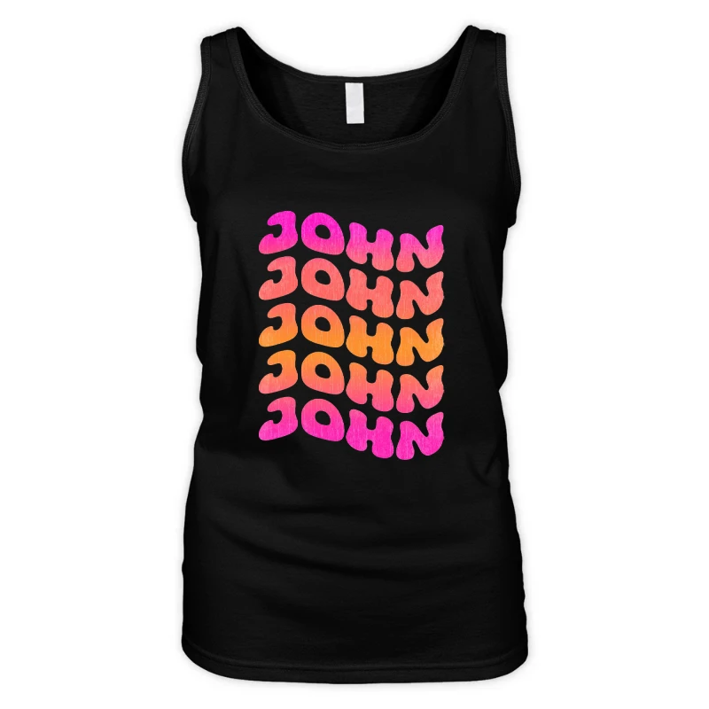 Women's Tank Top