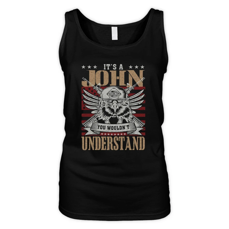 Women's Tank Top