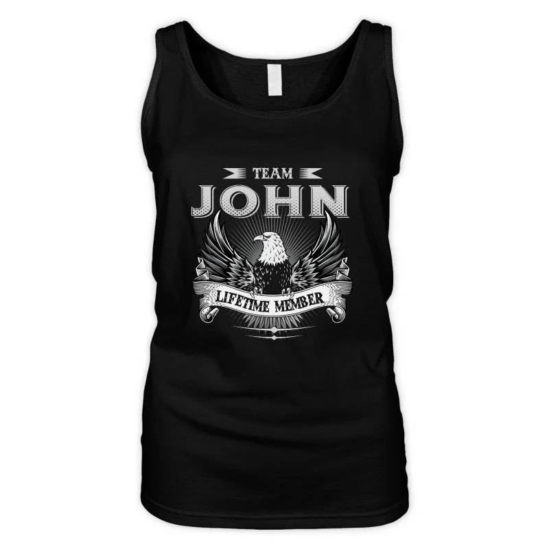 Women's Tank Top