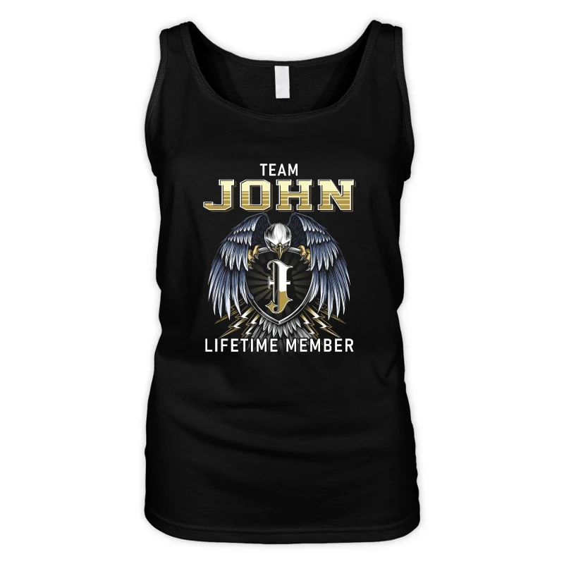 Women's Tank Top