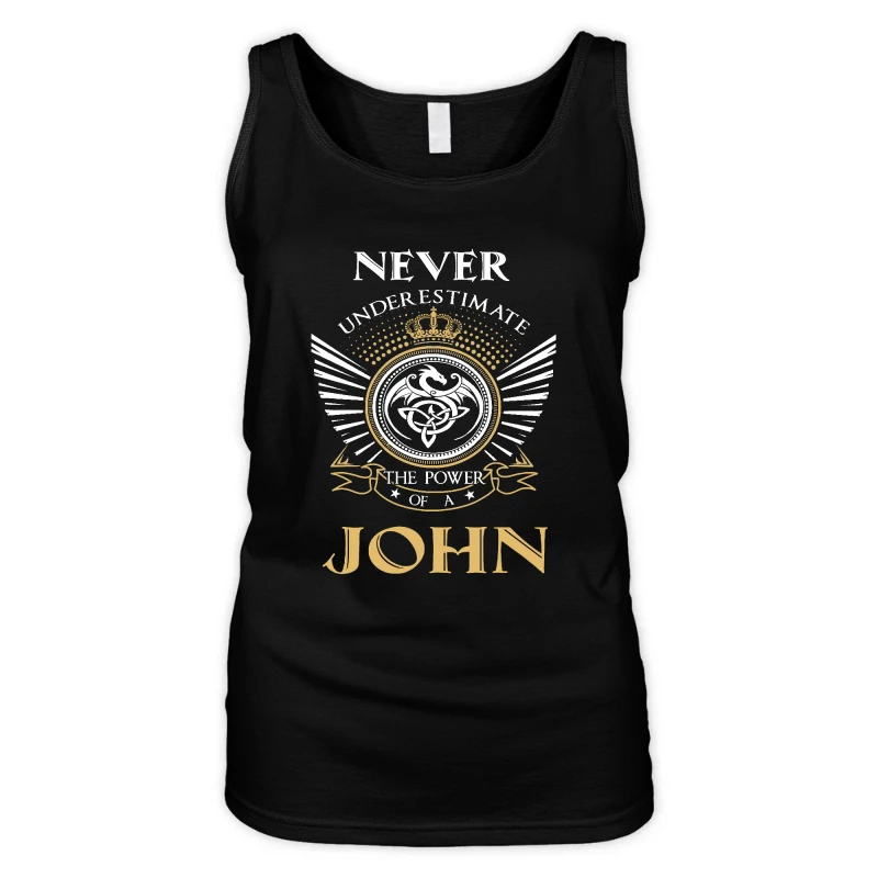 Women's Tank Top