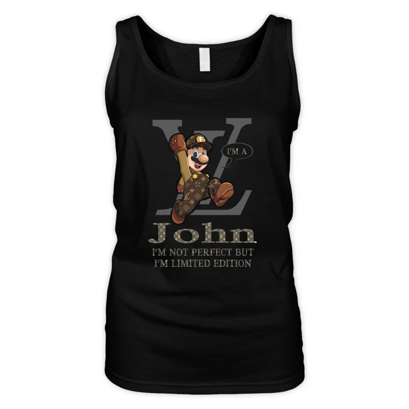 Women's Tank Top