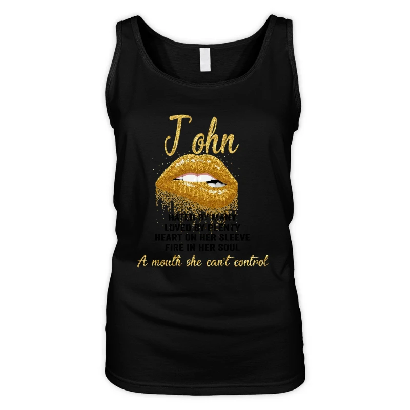 Women's Tank Top