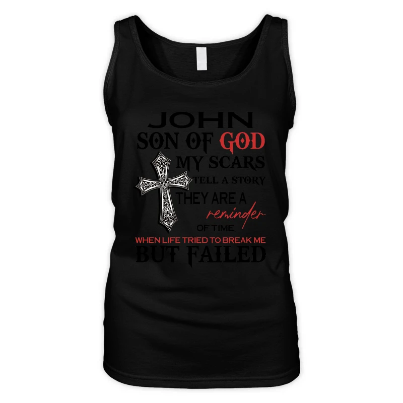 Women's Tank Top