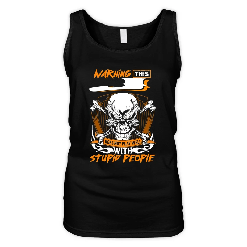 Women's Tank Top