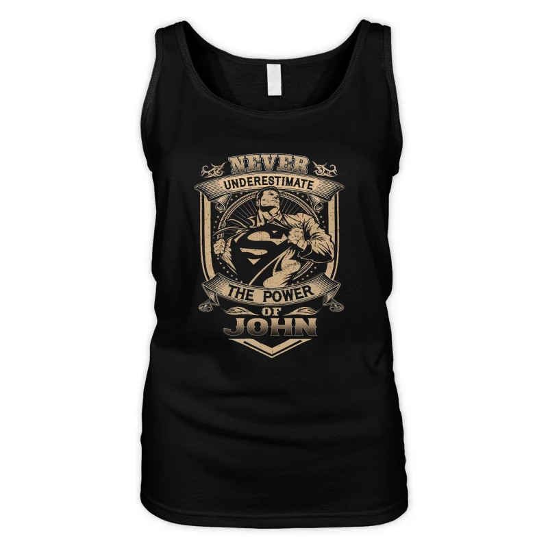 Women's Tank Top