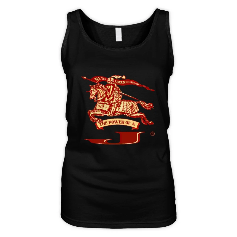 Women's Tank Top