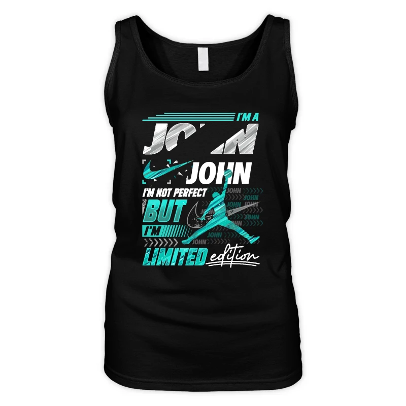 Women's Tank Top
