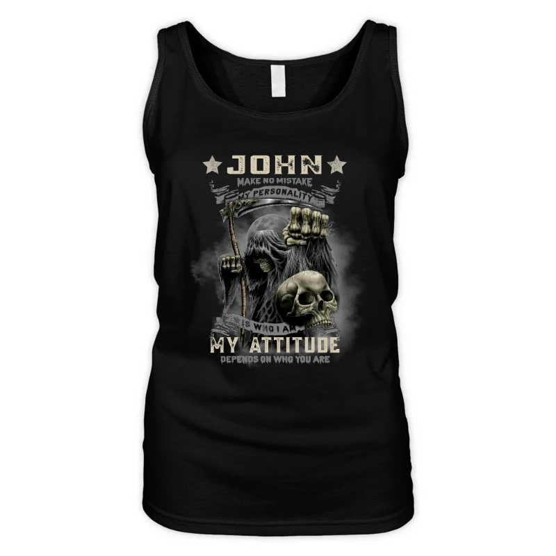 Women's Tank Top