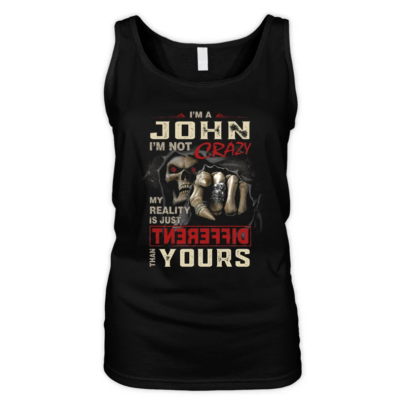 Women's Tank Top