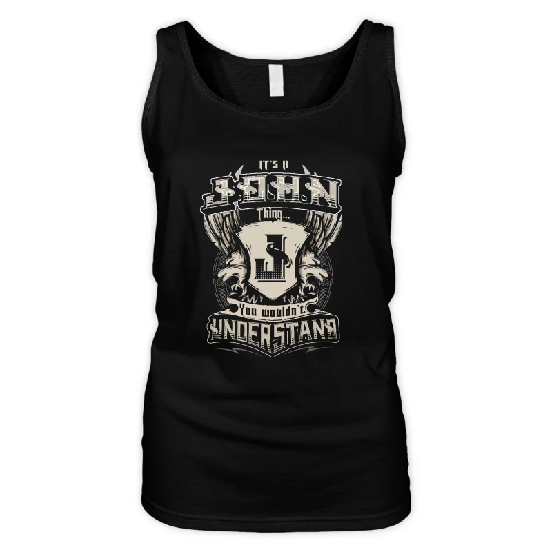 Women's Tank Top