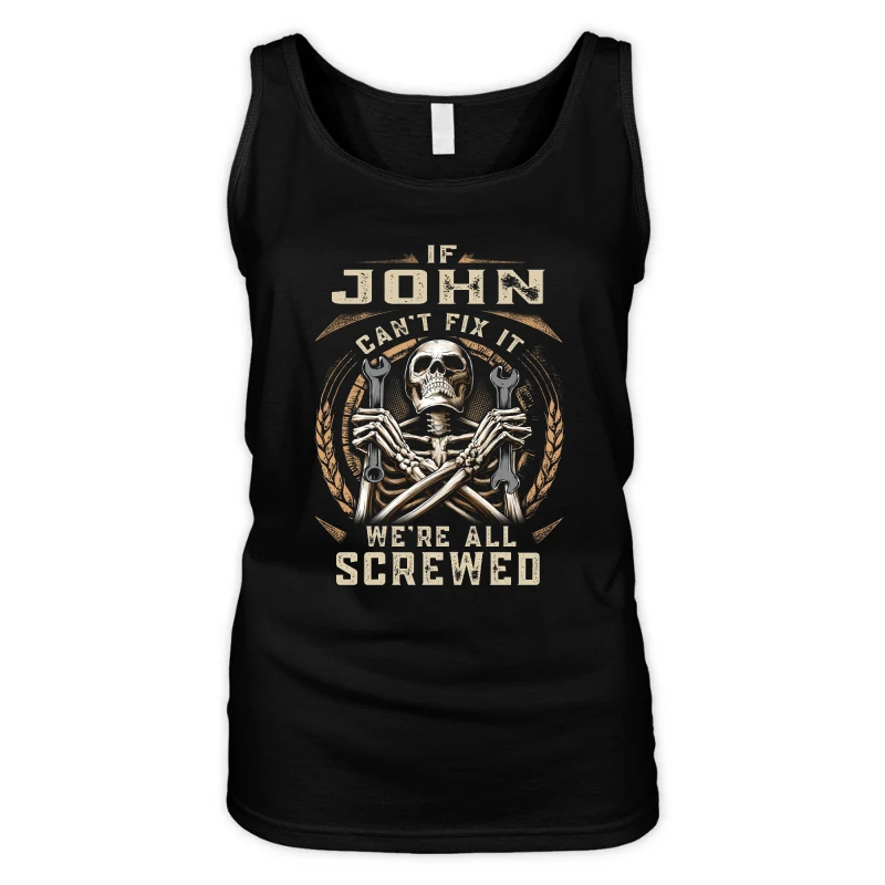 Women's Tank Top