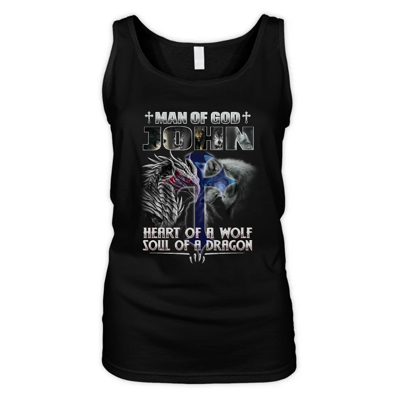 Women's Tank Top