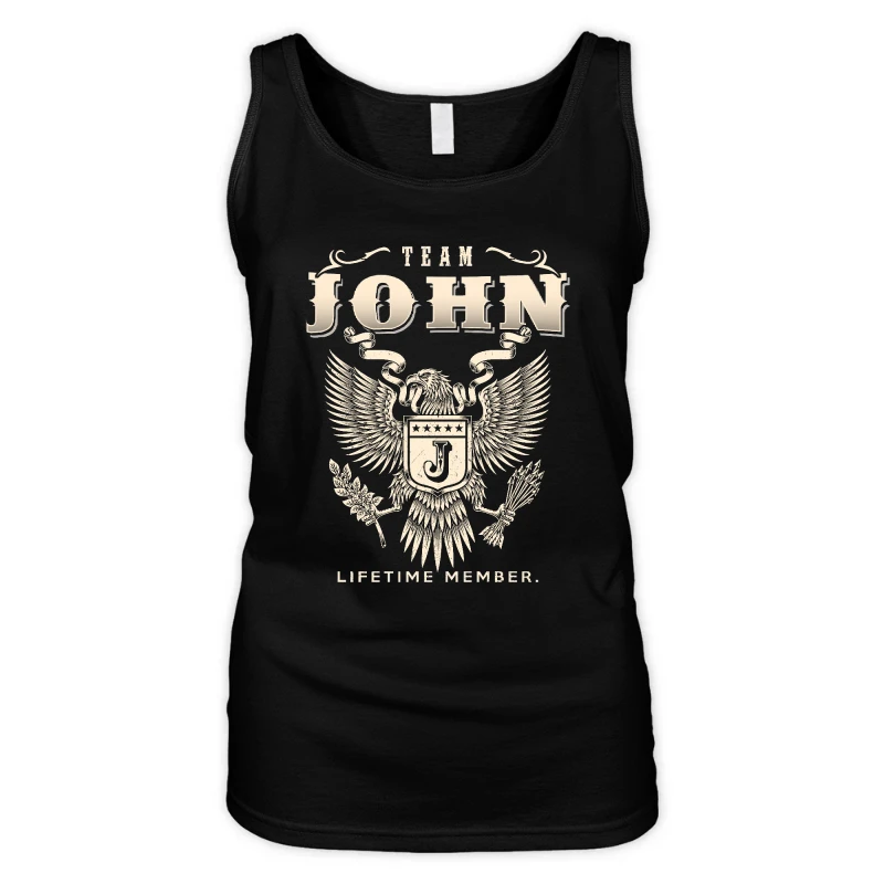 Women's Tank Top