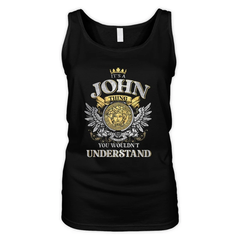 Women's Tank Top