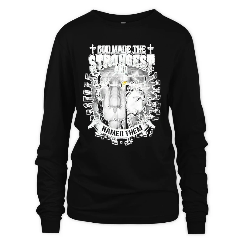 Women's Long Sleeve T-Shirt