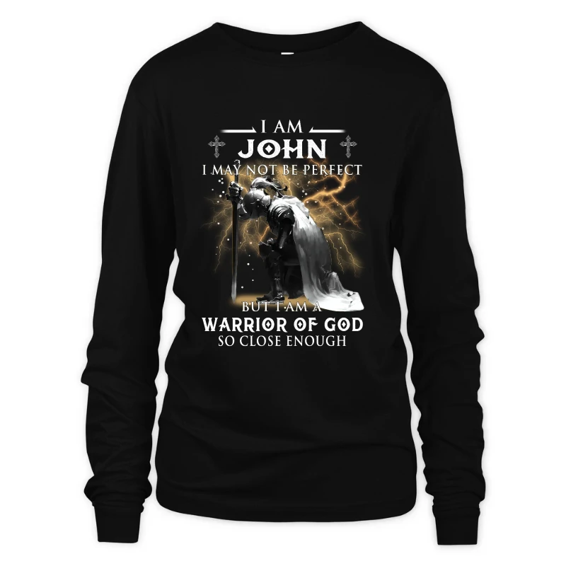 Women's Long Sleeve T-Shirt