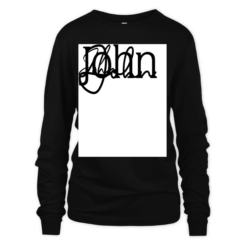 Women's Long Sleeve T-Shirt