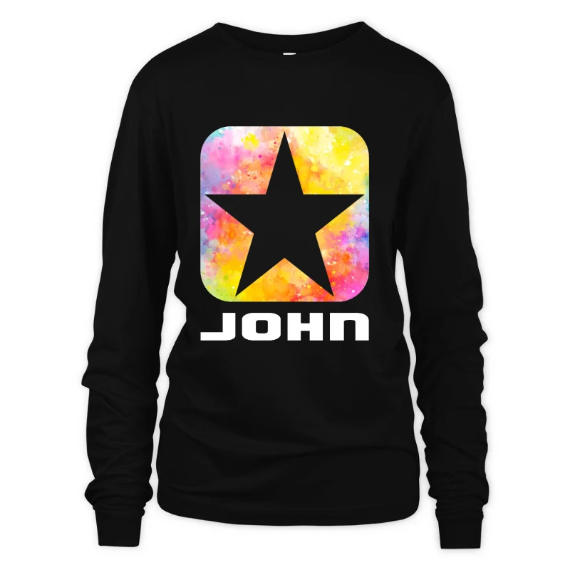 Women's Long Sleeve T-Shirt