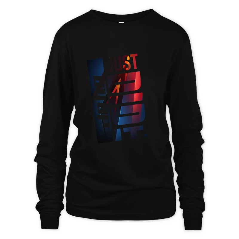 Women's Long Sleeve T-Shirt