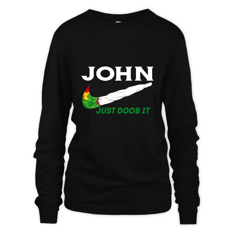 Women's Long Sleeve T-Shirt