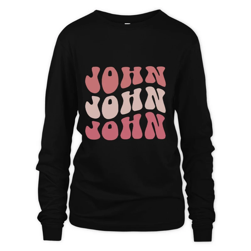 Women's Long Sleeve T-Shirt