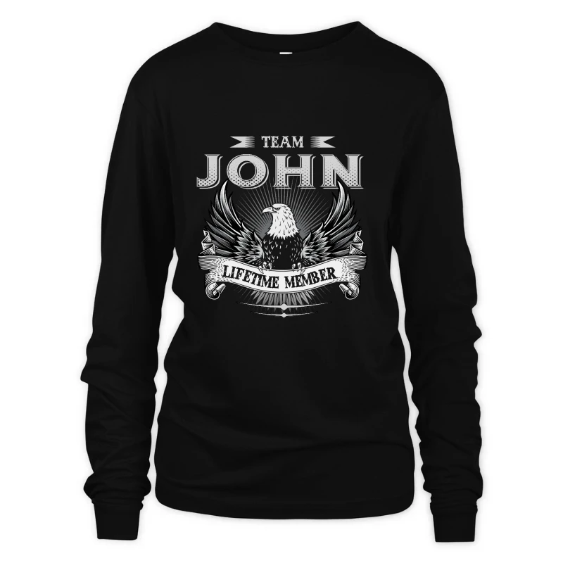 Women's Long Sleeve T-Shirt