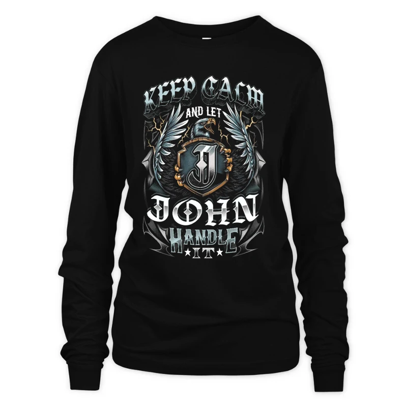 Women's Long Sleeve T-Shirt