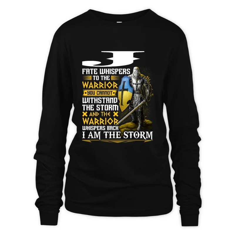 Women's Long Sleeve T-Shirt