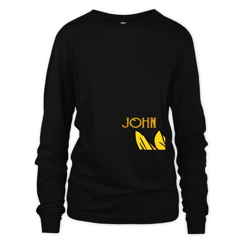 Women's Long Sleeve T-Shirt