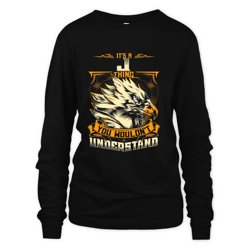 Women's Long Sleeve T-Shirt