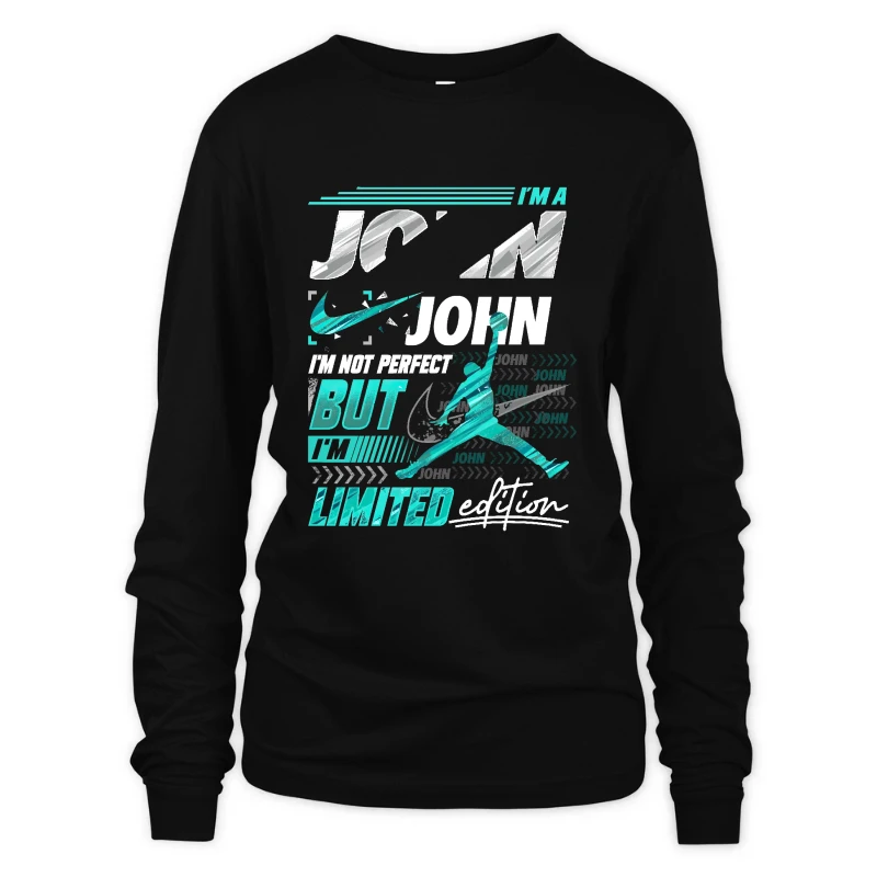 Women's Long Sleeve T-Shirt