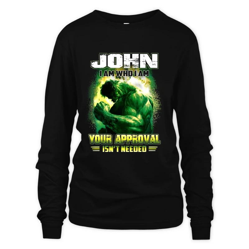 Women's Long Sleeve T-Shirt