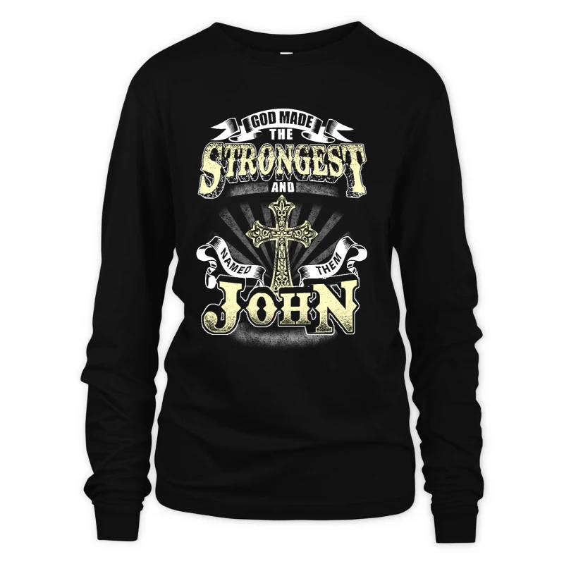 Women's Long Sleeve T-Shirt