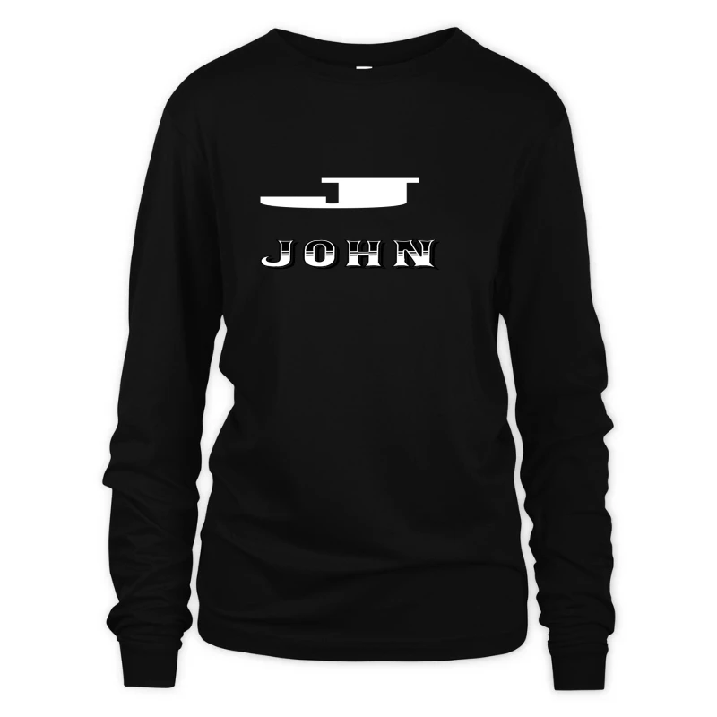 Women's Long Sleeve T-Shirt