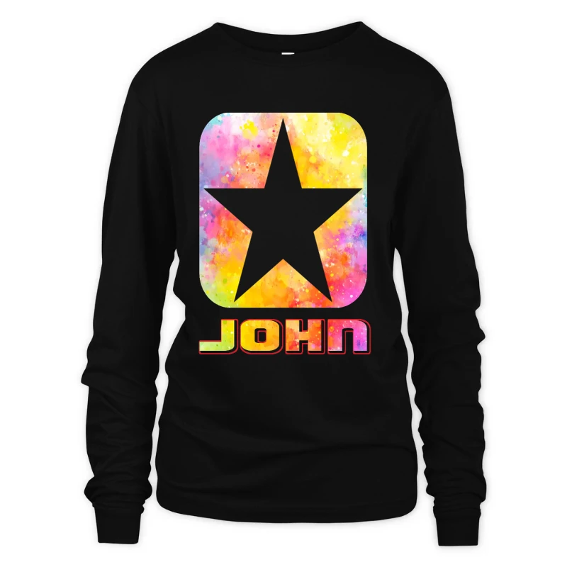 Women's Long Sleeve T-Shirt