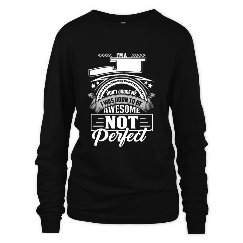 Women's Long Sleeve T-Shirt