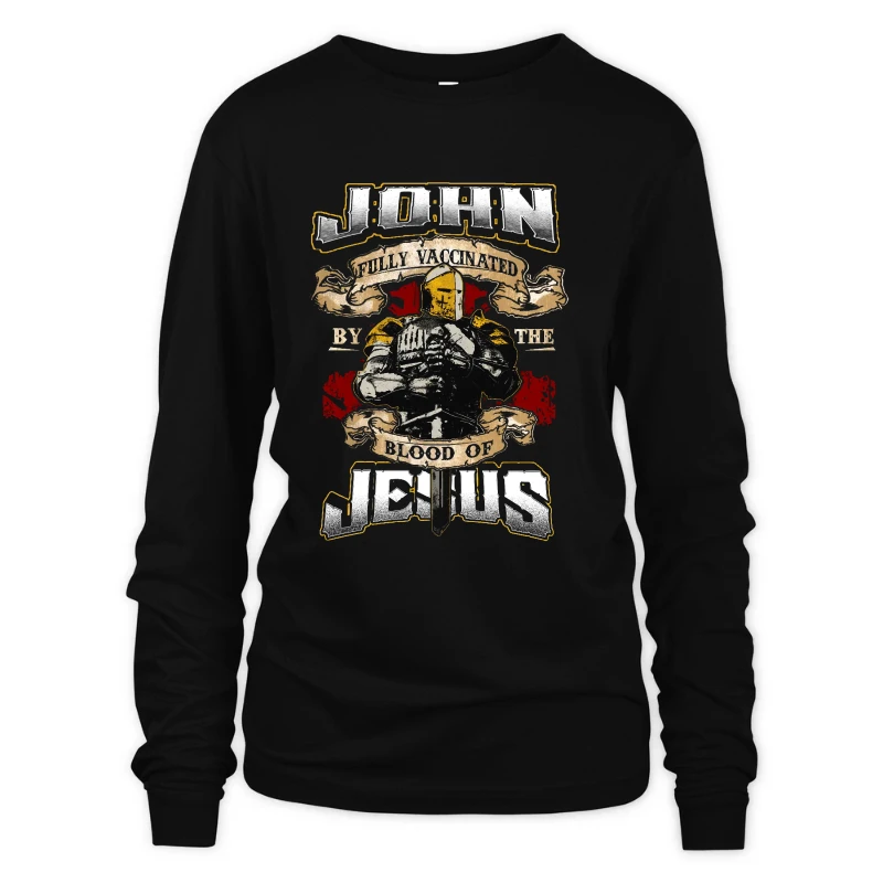 Women's Long Sleeve T-Shirt