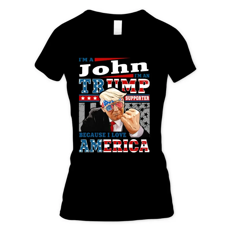 Women's Standard T-Shirt