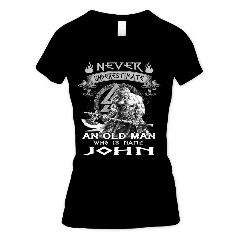 Women's Standard T-Shirt
