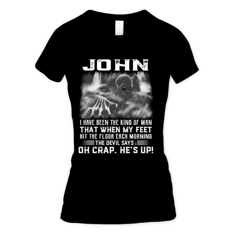 Women's Standard T-Shirt