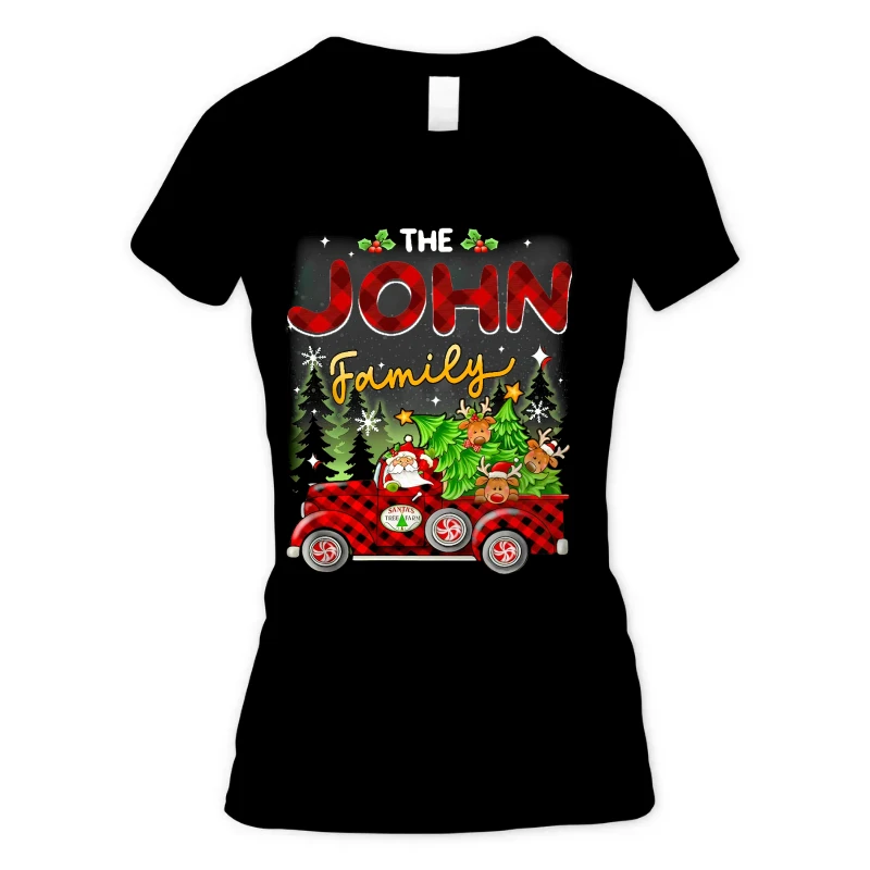 Women's Standard T-Shirt