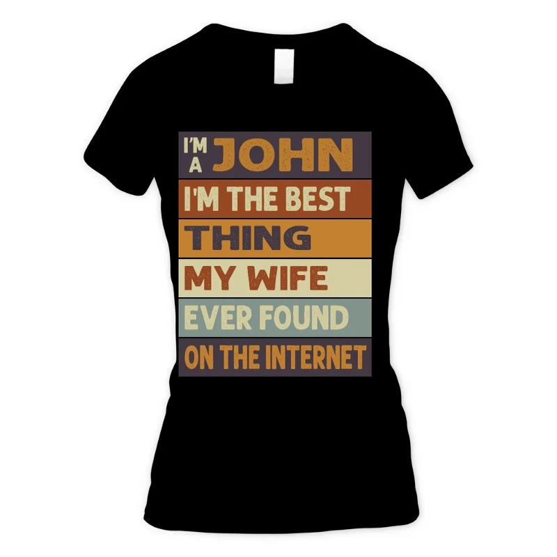 Women's Standard T-Shirt