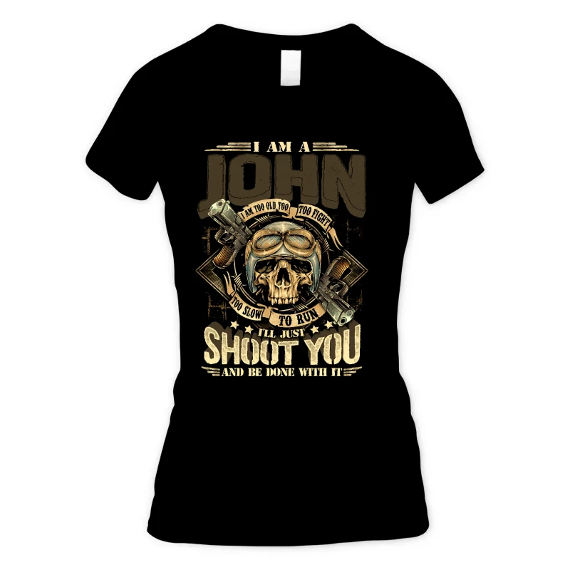 Women's Standard T-Shirt
