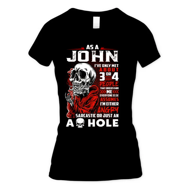 Women's Standard T-Shirt